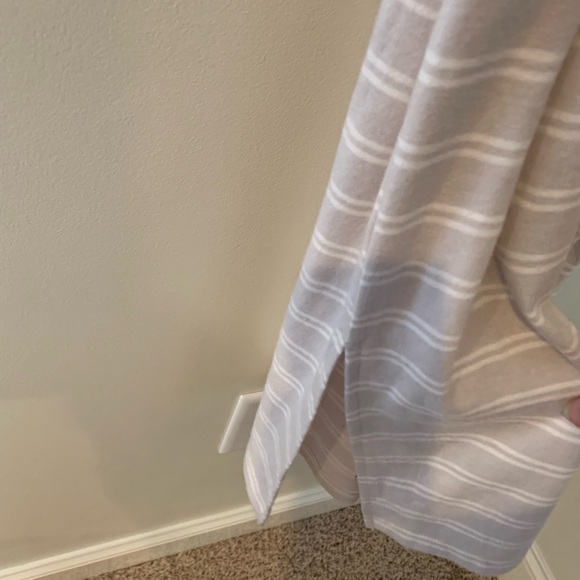 Cream Sweater Dress XXL - Picture 4 of 6